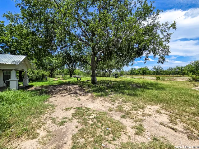 1398 W Moore Ave Quemado, TX 78877