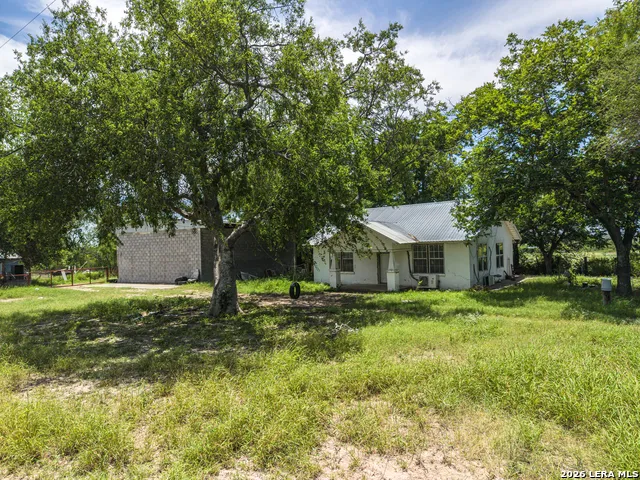 1398 W Moore Ave Quemado, TX 78877