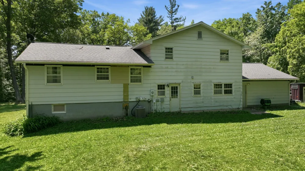 2952 8th Avenue Chetek, WI 54728