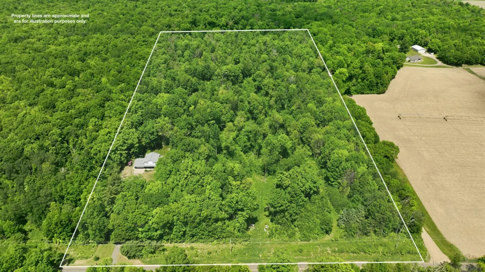2952 8th Avenue Chetek, WI 54728