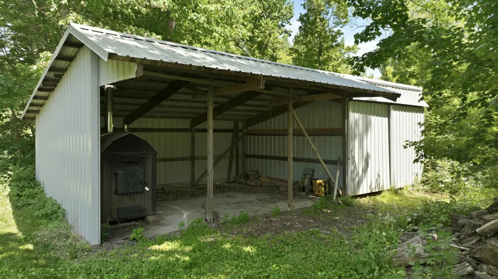 2952 8th Avenue Chetek, WI 54728