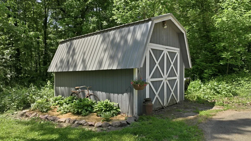 2952 8th Avenue Chetek, WI 54728