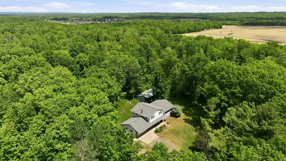 2952 8th Avenue Chetek, WI 54728