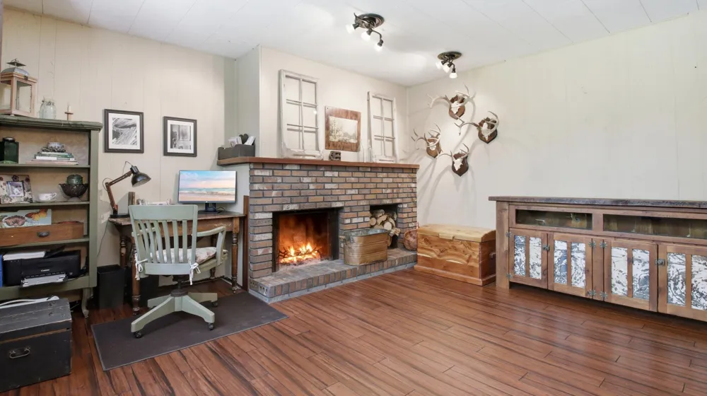 2952 8th Avenue Chetek, WI 54728