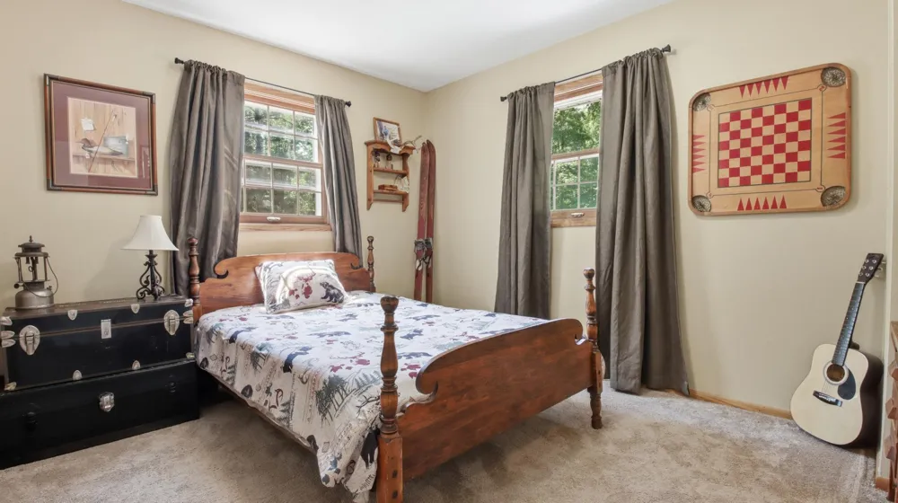2952 8th Avenue Chetek, WI 54728