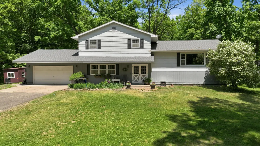 2952 8th Avenue Chetek, WI 54728