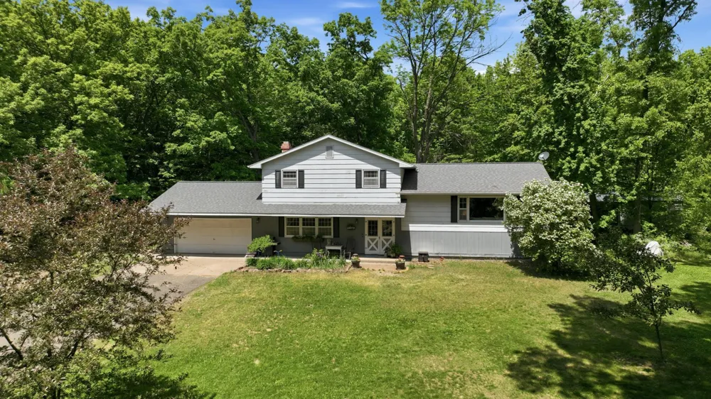 2952 8th Avenue Chetek, WI 54728