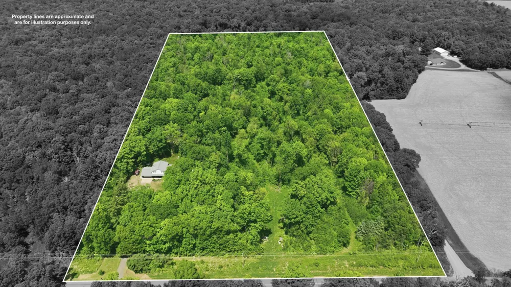 2952 8th Avenue Chetek, WI 54728