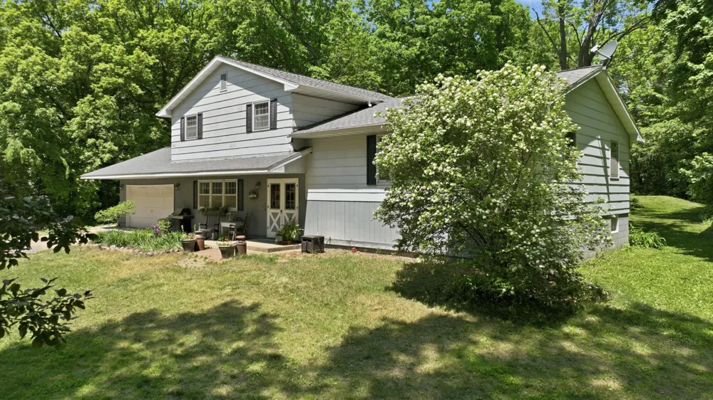 2952 8th Avenue Chetek, WI 54728