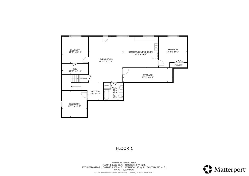 2952 8th Avenue Chetek, WI 54728
