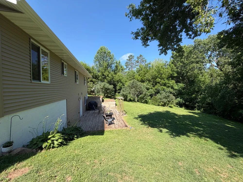 418 1st Street Sandstone, MN 55072