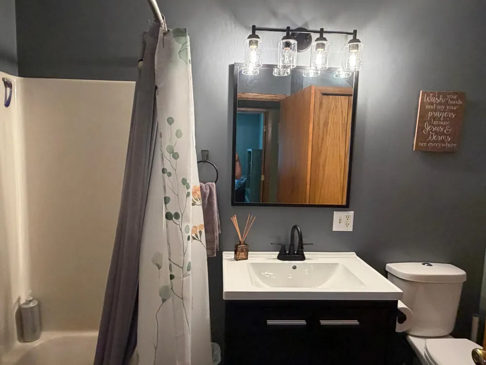 418 1st Street Sandstone, MN 55072