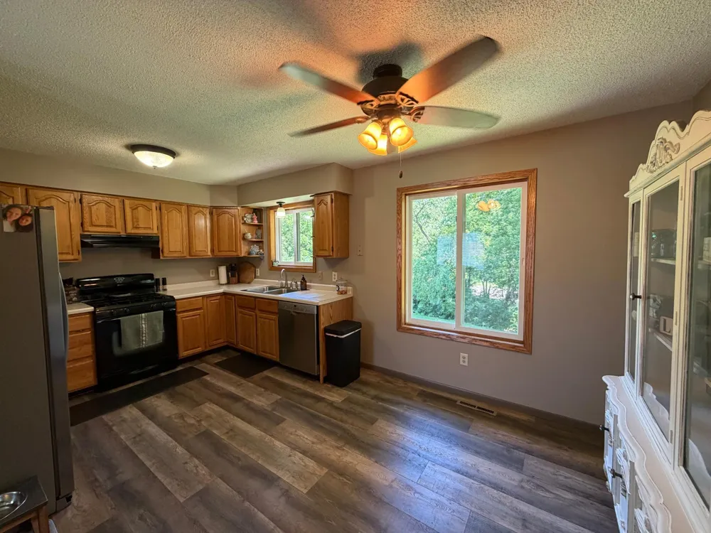 418 1st Street Sandstone, MN 55072