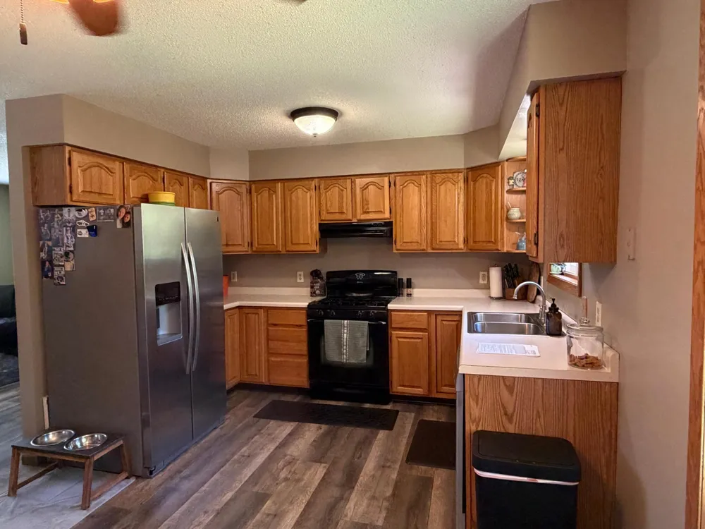 418 1st Street Sandstone, MN 55072