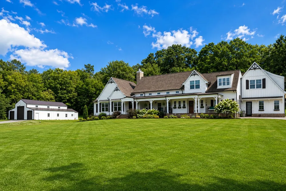447 Liberty Chapel Rd Mount Juliet, TN 37122