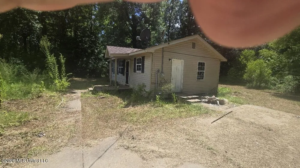 5188 Mississippi 309 Byhalia, MS 38611