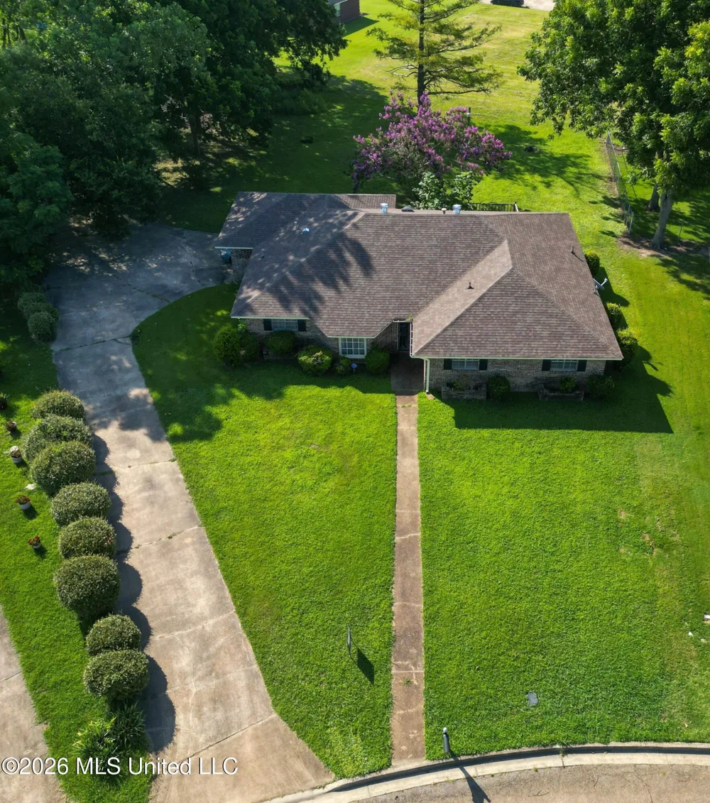 115 Belvedere Court Cleveland, MS 38732