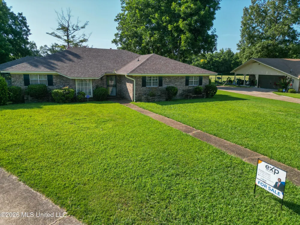 115 Belvedere Court Cleveland, MS 38732