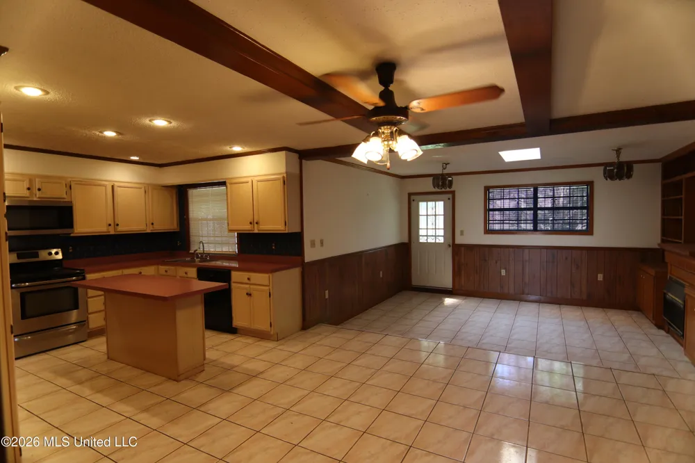 115 Belvedere Court Cleveland, MS 38732