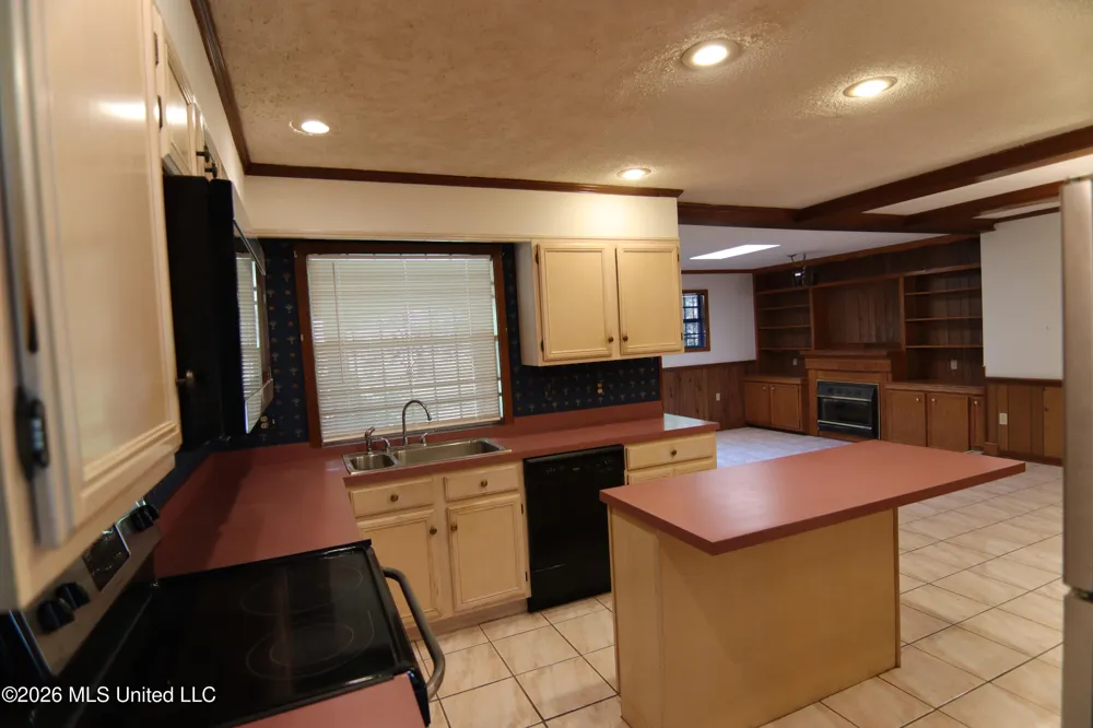 115 Belvedere Court Cleveland, MS 38732