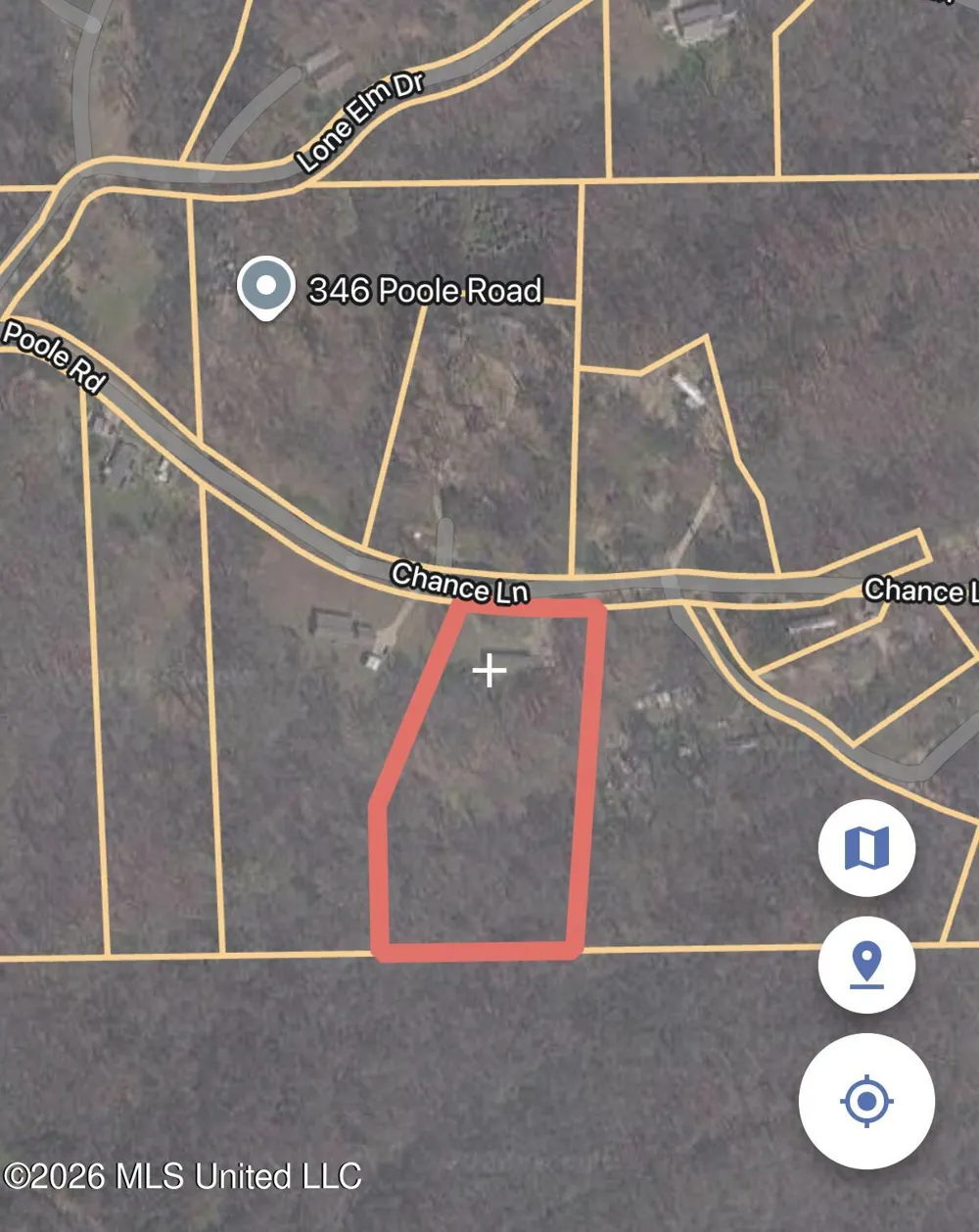 473 Poole Road Vicksburg, MS 39180