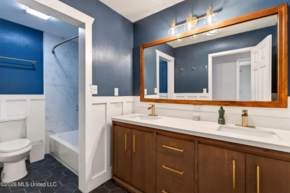 606 Briarwood Lane Picayune, MS 39466