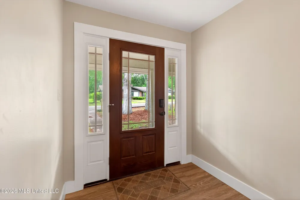 606 Briarwood Lane Picayune, MS 39466