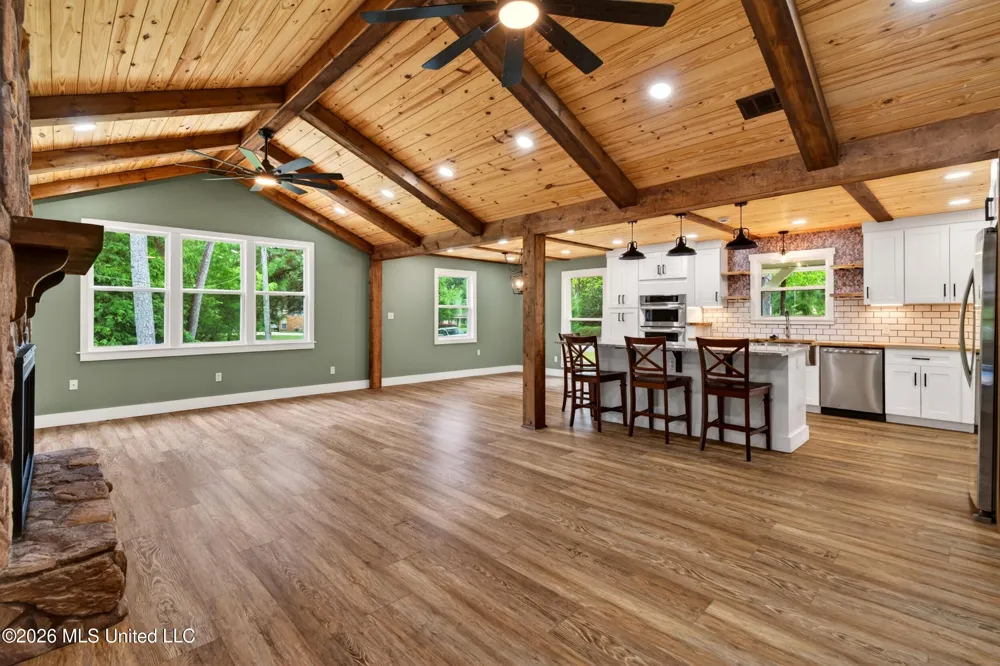 606 Briarwood Lane Picayune, MS 39466