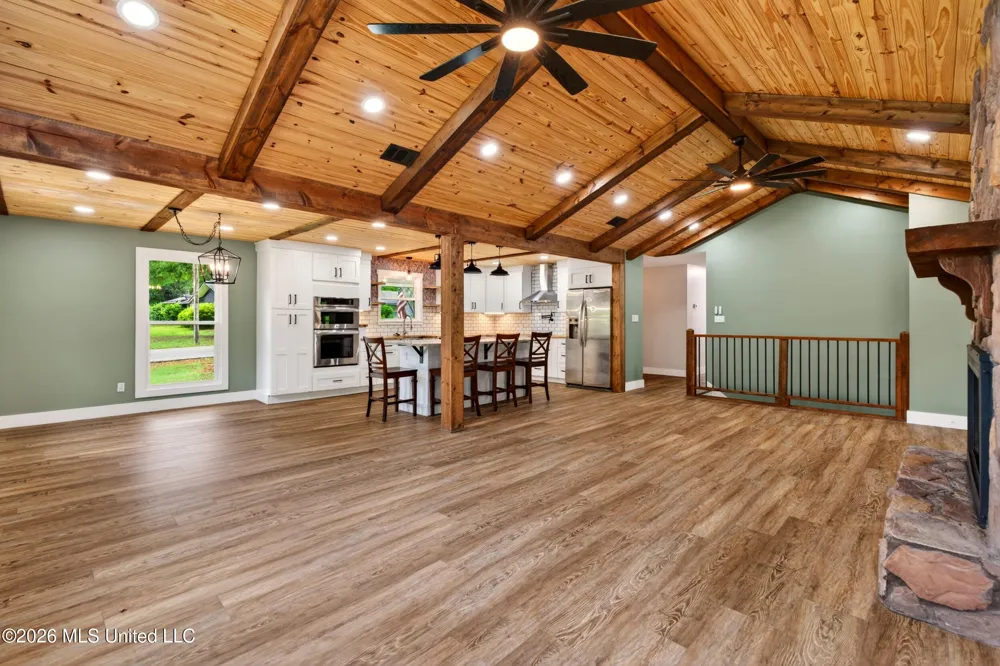 606 Briarwood Lane Picayune, MS 39466