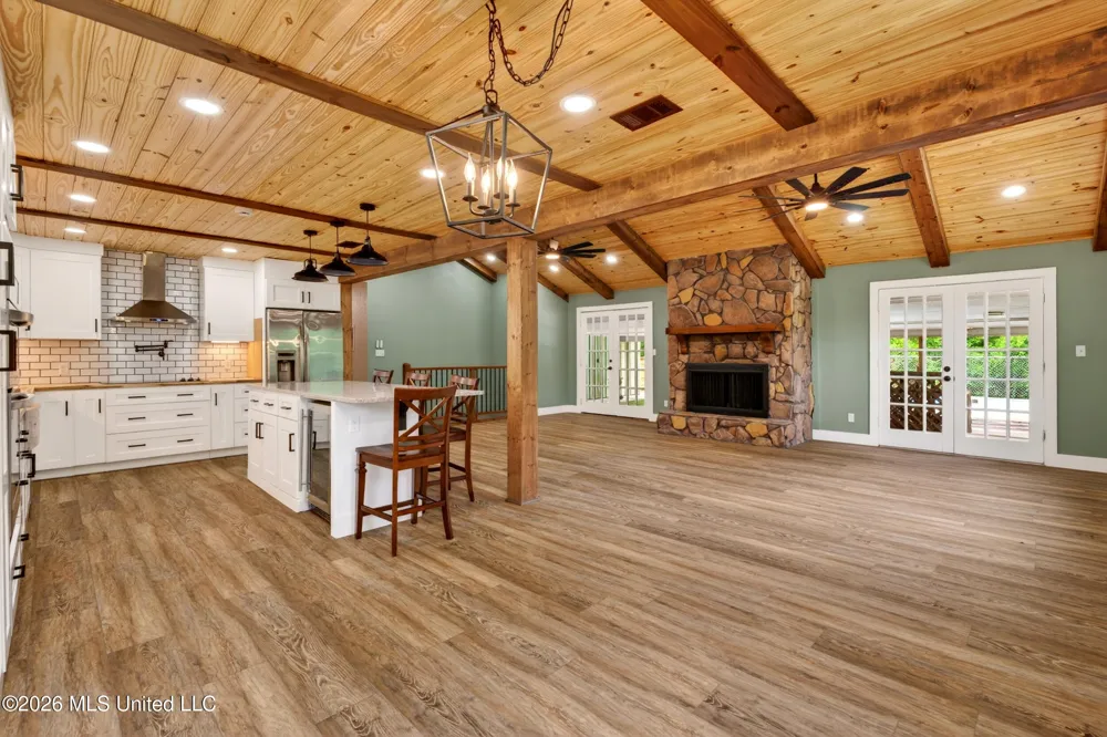 606 Briarwood Lane Picayune, MS 39466