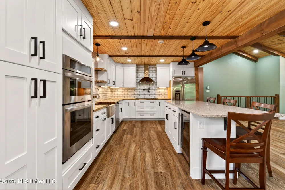 606 Briarwood Lane Picayune, MS 39466