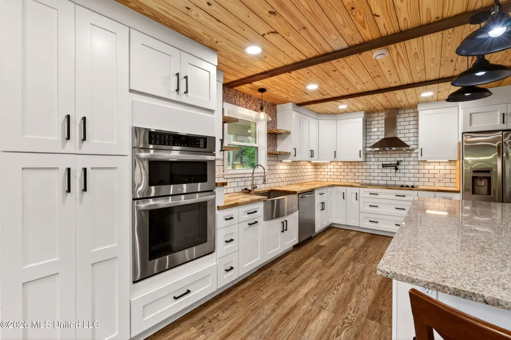 606 Briarwood Lane Picayune, MS 39466