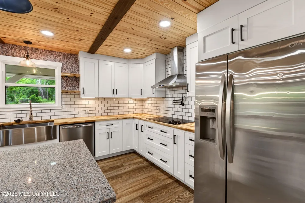 606 Briarwood Lane Picayune, MS 39466