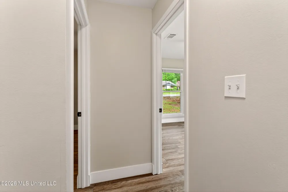 606 Briarwood Lane Picayune, MS 39466