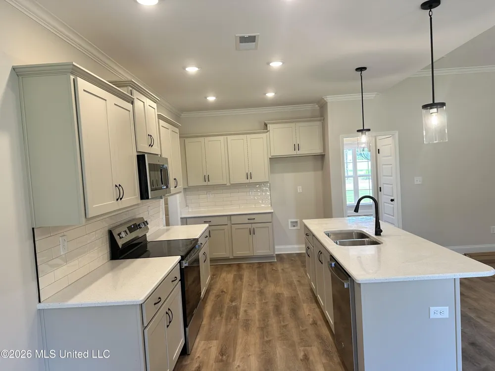 875 Hazelwood Drive Lake Cormorant, MS 38641