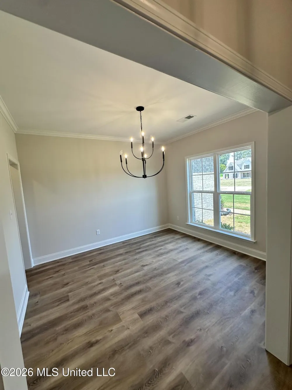 875 Hazelwood Drive Lake Cormorant, MS 38641