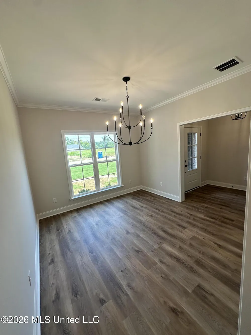 875 Hazelwood Drive Lake Cormorant, MS 38641