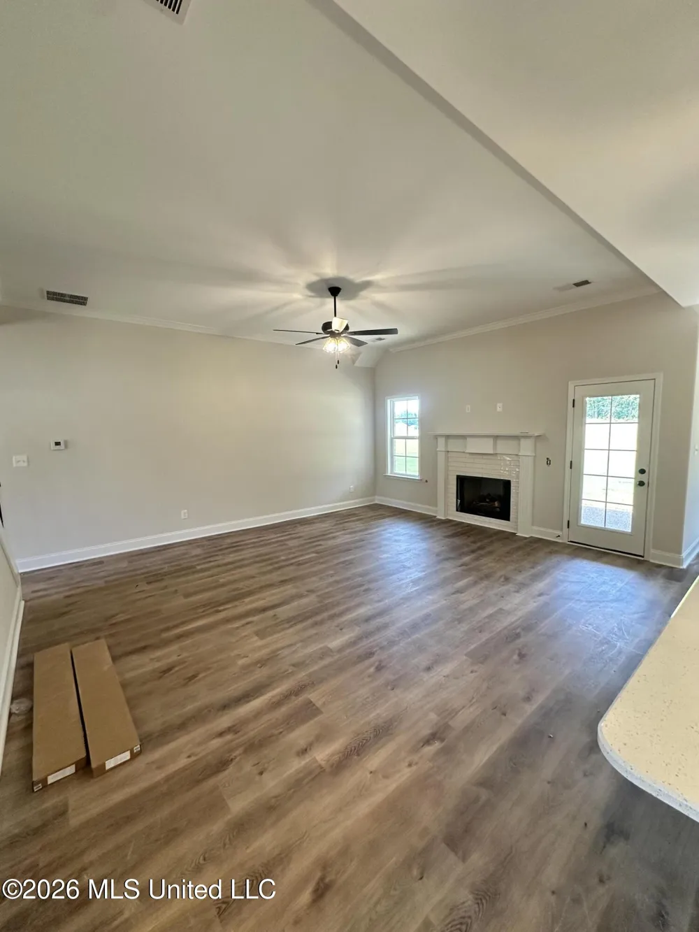 875 Hazelwood Drive Lake Cormorant, MS 38641