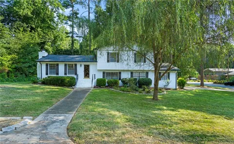 1236 Country Pine Drive
