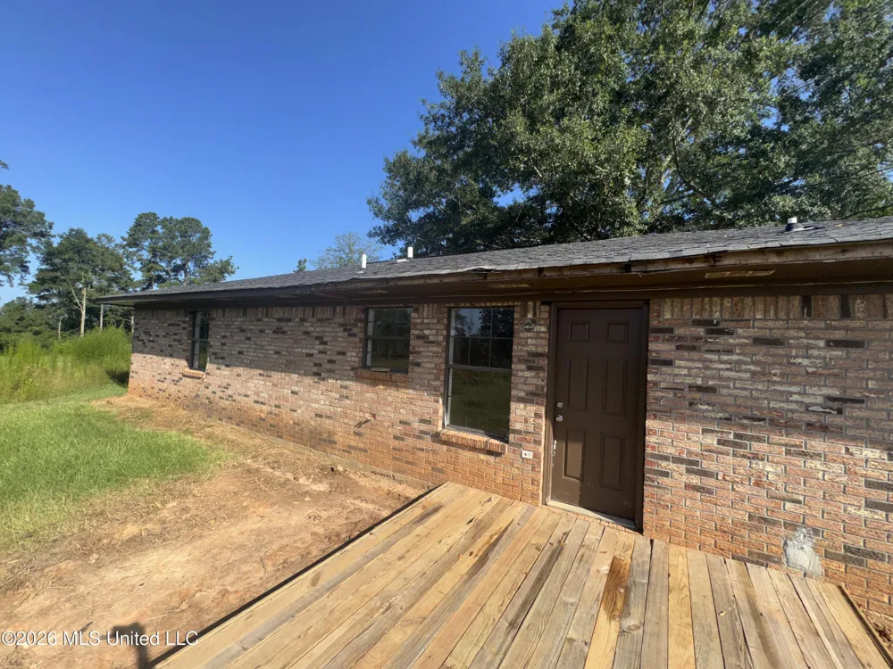 473 Scr 35-5 Mize, MS 39116