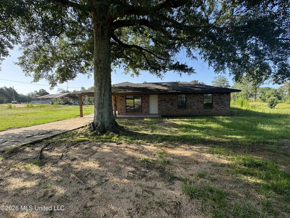 473 Scr 35-5 Mize, MS 39116
