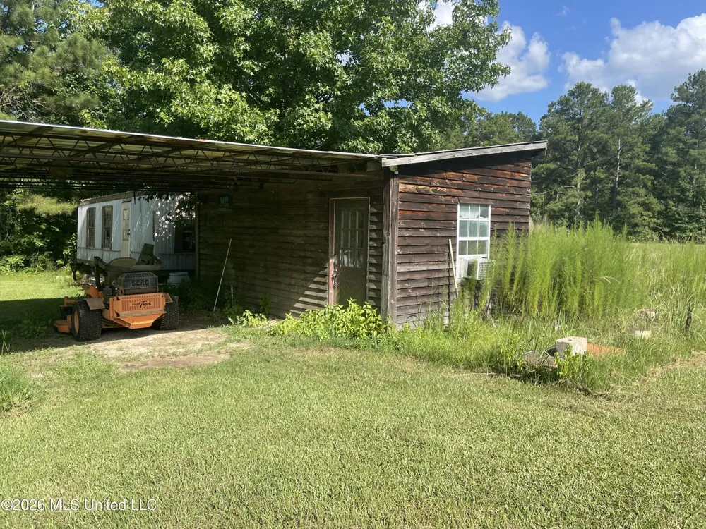 444 Jims Road Lena, MS 39094