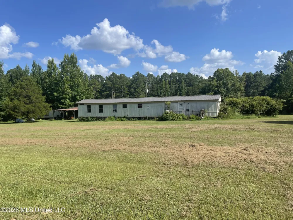 444 Jims Road Lena, MS 39094