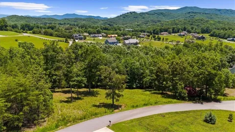 2434 Standing Meadow Dr-Lot