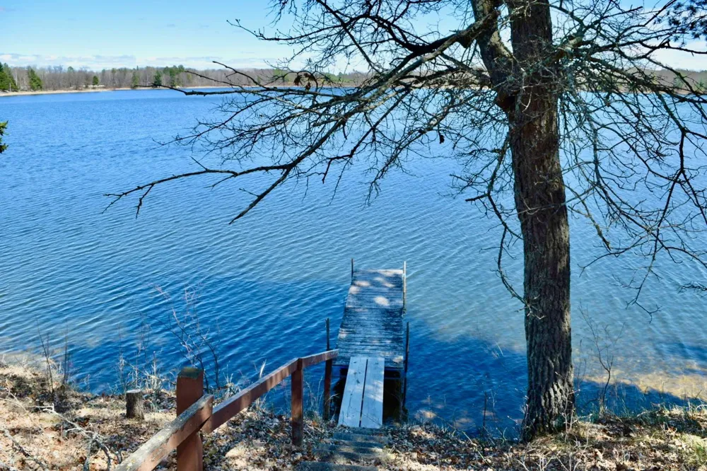 682 Shore Haven Lane #Cabin 4 Hackensack, MN 56452