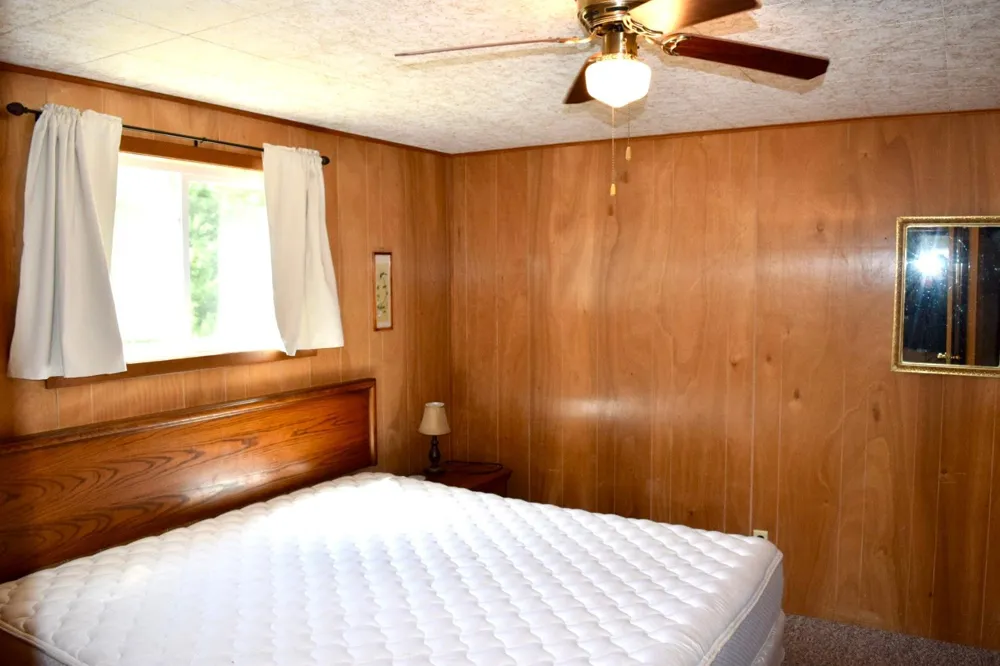 682 Shore Haven Lane #Cabin 4 Hackensack, MN 56452