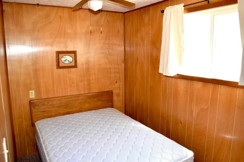682 Shore Haven Lane #Cabin 4 Hackensack, MN 56452