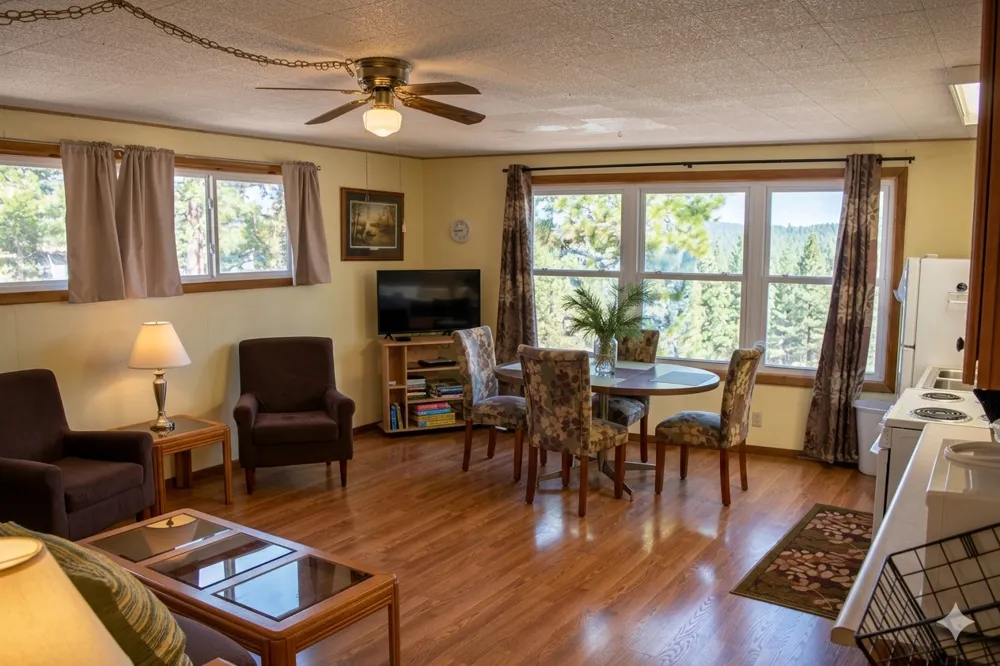 682 Shore Haven Lane #Cabin 4 Hackensack, MN 56452