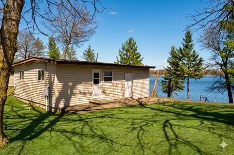 682 Shore Haven Lane #Cabin 4