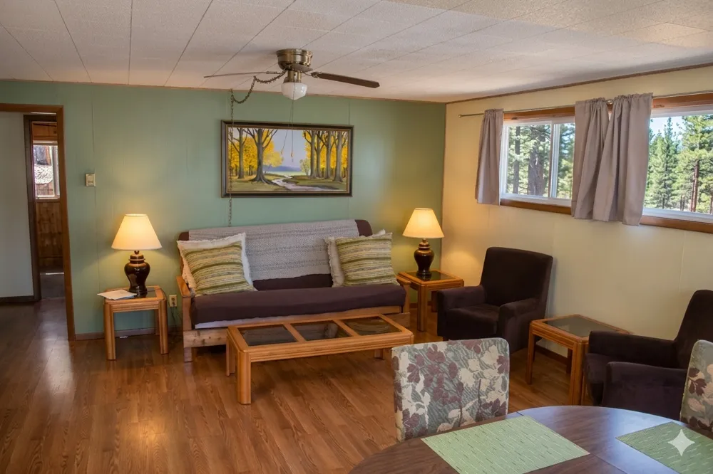 682 Shore Haven Lane #Cabin 4 Hackensack, MN 56452